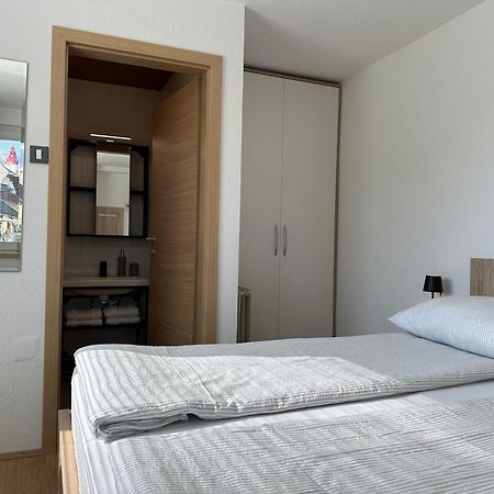 Apartments Vidic ブレッド エクステリア 写真