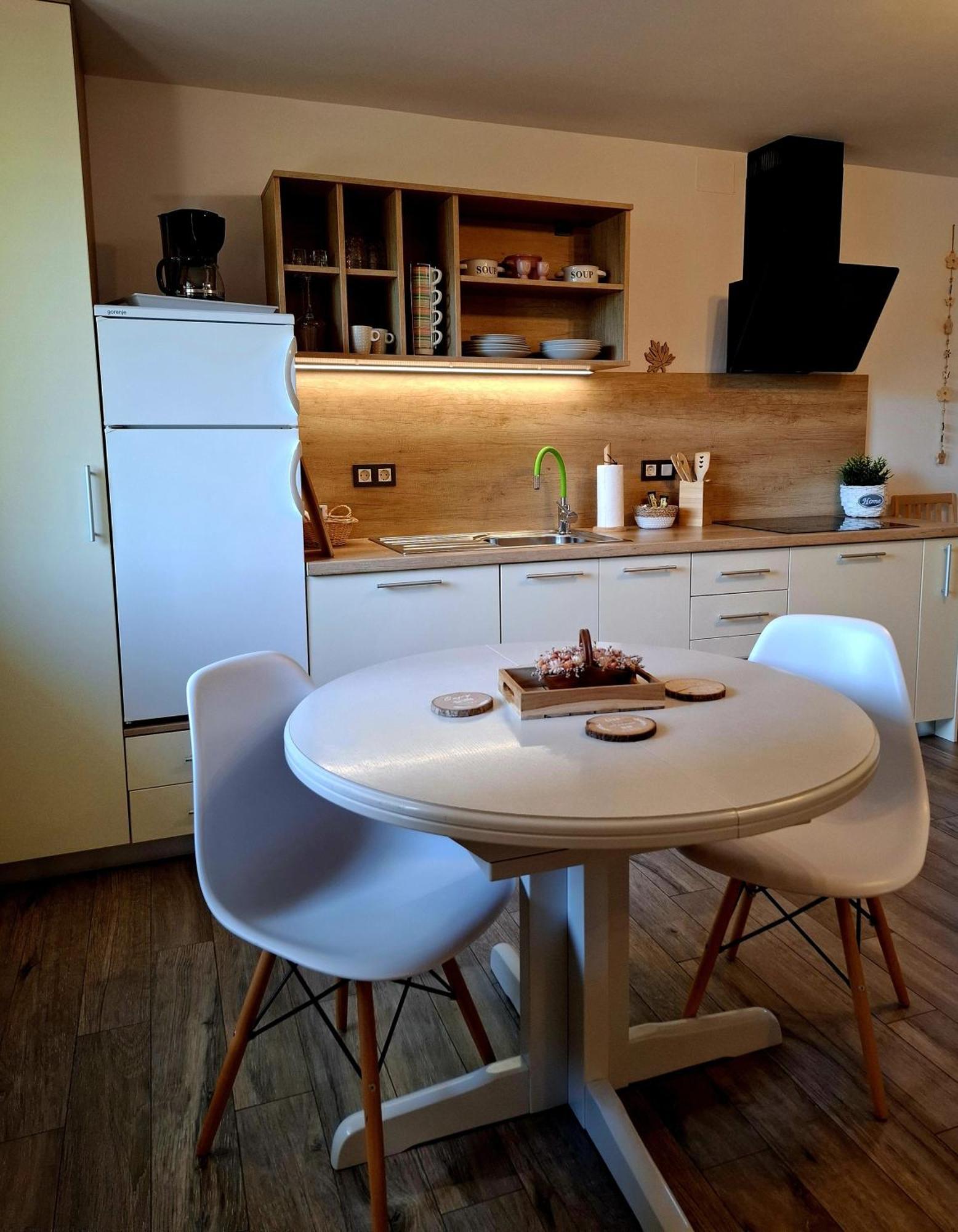 Apartments Vidic ブレッド エクステリア 写真
