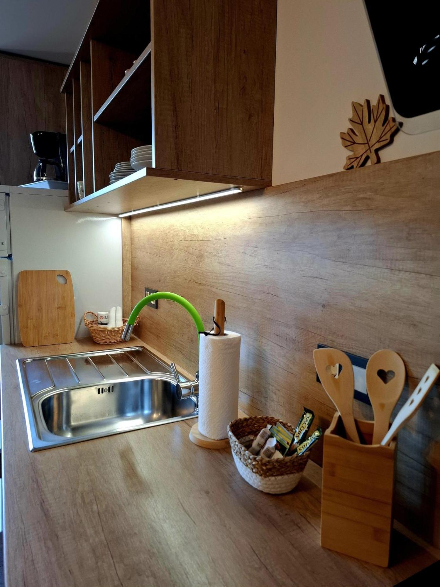 Apartments Vidic ブレッド エクステリア 写真